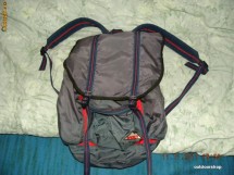 RUCSAC MCKINLEY CCA.20 L MUNTE salewa lowa foto