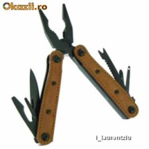 Patent Multifunctional Falcon HI-MUL003 foto