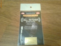 CELL ANTENNA-SEMNAL BOOSTER, AMPLIFICATOR foto