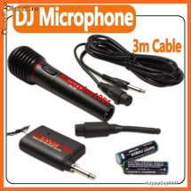 MICROFON WIRELESS