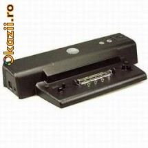 DOCKING STATION DELL foto