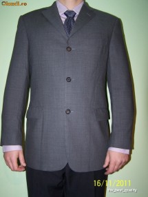sacou original WINDSOR , marime 50, REDUCERE 20% foto