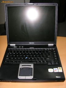 TOSHIBA TECRA M3 foto
