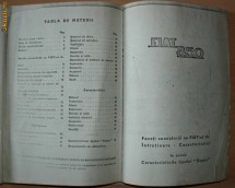 Mic manual de intretinere si reparatii pentru Fiat 850 - in Romana - foto