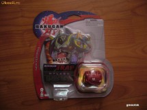 Bakugan TRAP hylash foto