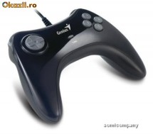 GAMEPAD GENIUS MAXFIRE GRANDIAS