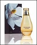 Apa de parfum So Elixir foto