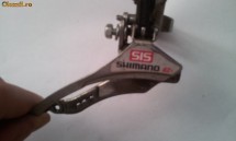 schimbator shimano sis pentru 3 foi foto