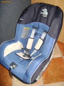 Scaun auto Brevi 9-18kg foto