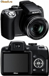 nikon coolpix p 80 foto