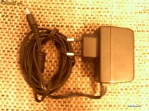 Incarcator transformator adaptor - sursa alimentare 12 v 300mA foto