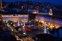 Super Oferta Revelion 2012 - Lisabona, de la 329 Euro foto