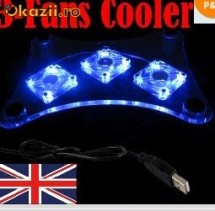 MASUTA LAPTOP COOLER