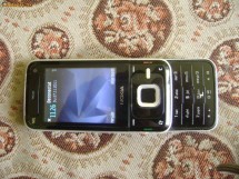 NOKIA N81 foto