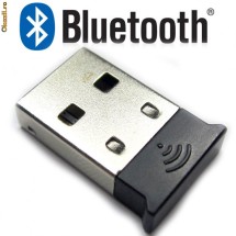 Adaptor Bluetooth USB