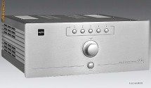Dussun V6i 330W class A Integrated Amplifier