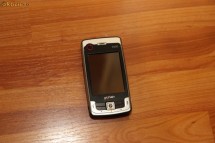 pda glofiish x 800