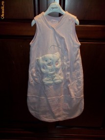 Sac de dormit Babypink foto
