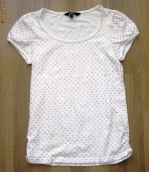 Tricou fete Star by Julien MacDonald 12-14 ani DEBENHAMS foto