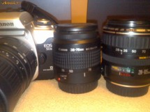Canon EOS 50 E