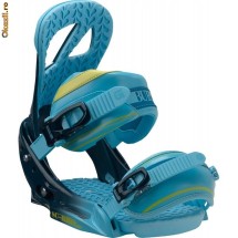 burton scribe est foto