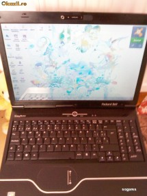 Laptop Packard Bell Easynote ALP Ajax GN3 foto