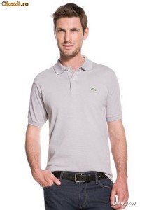 Tricouri  originale 100%  Lacoste