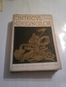 Cantecul Nibelungilor foto