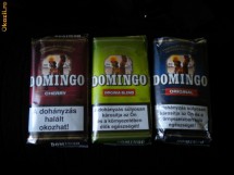 tutun domingo ,original ,virginia ,cery