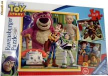 Puzzle Disney cu Toy Story foto
