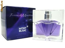 Mont Blanc - Femme de Mont Blanc EDT 30 ml - 100% ORIGINAL foto