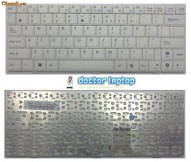 Tastatura laptop Asus Eee PC 1000H