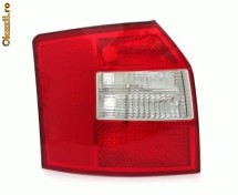 Lampa spate audi a 4 break