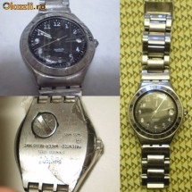 CEAS SWATCH SWISS MADE-original elvetian irony crono cronograf cronograph led ceasuri barbati dama unisex copii nike adidas ski munte seiko casio