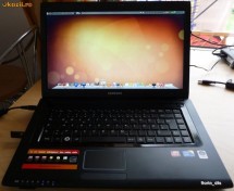 Samsung R522