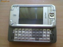windows mobile Glofiish M700