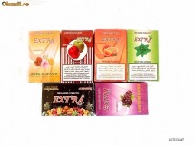 TUTUN...AROMA  NARGHILEA EXTRA 50 G