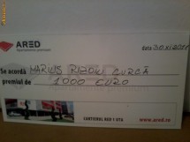 Voucher REDUCERE 1000 Euro Cumparare Apartament/Casa foto