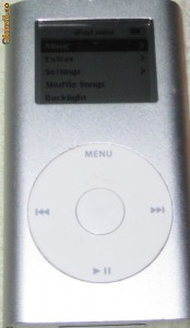 Apple iPod Mini 4GB