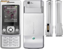 Sony Ericsson T303 + 1 buc pt piese foto