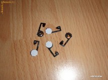 Buton Home Iphone 4 original banda flex home button foto
