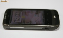 HTC Wildfire, card 4G, cumparat anul trecut, 390 lei