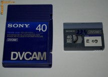DV Sony foto