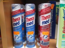 THERA MED, PASTA DE DINTI