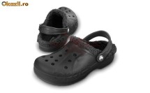 Baya lined black (118) foto