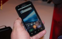 Vand Motorola Atrix MB860 versiune Europa, impecabil (sau schimb LG Optimus 3D, Note, Nokia Lumia 800, HTC Titan, EVO 3D) foto