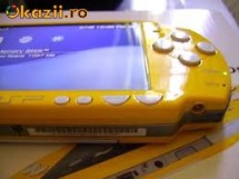 Consola Sony PSP 2004
