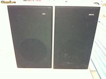 Boxe Philips F9113/112 vintage
