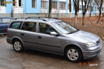 opel astra 1.7 cdti
