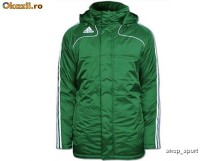 Geaca barbat Adidas Trofeo - geaca originala - geaca iarna